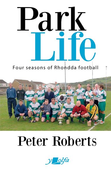 The camaraderie of grass root football celebrated in a new book!